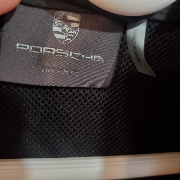 Porsche Windbreaker GT4 Clubsport Men's Size XS - Picture 10 of 10